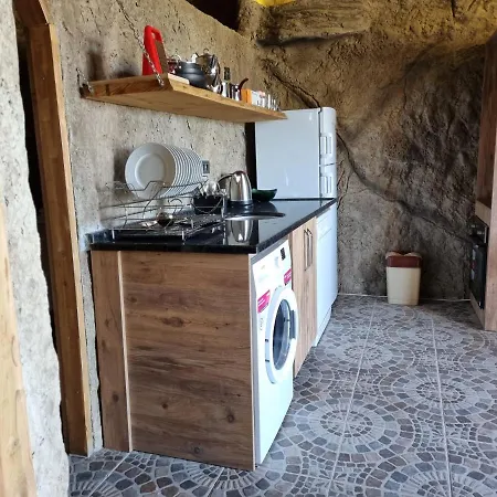 Adrasan Kayakoey Villalari Kumluca