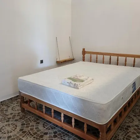 Vilă Adrasan Kayakoey Villalari *