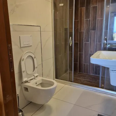 Adrasan Kayakoey Villalari Vilă Kumluca
