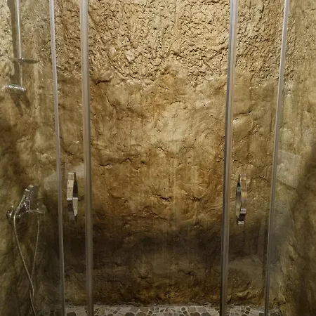 Vilă Adrasan Kayakoey Villalari Kumluca