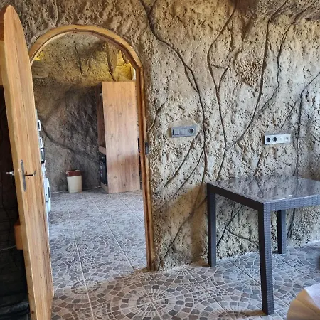 Adrasan Kayakoey Villalari Vilă *