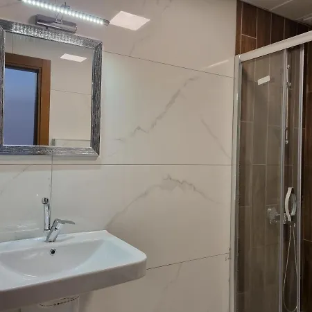Adrasan Kayakoey Villalari Vilă *