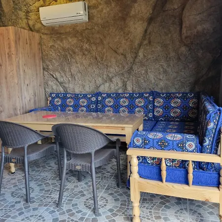 Adrasan Kayakoey Villalari Vilă *