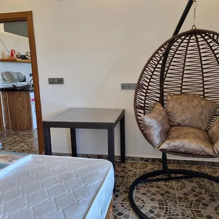 Adrasan Kayakoey Villalari Kumluca