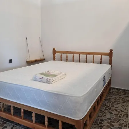 Adrasan Kayakoey Villalari * Kumluca