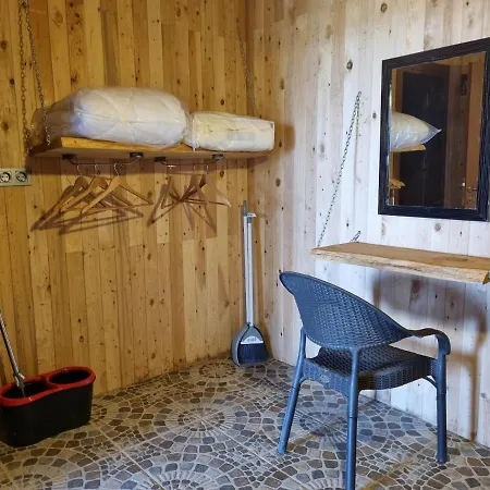 Adrasan Kayakoey Villalari Villa Kumluca