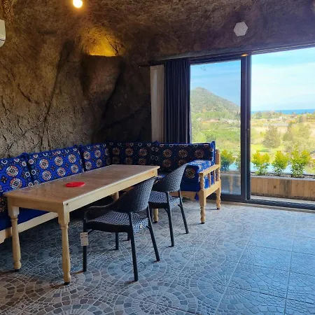 Villa Adrasan Kayakoey Villalari