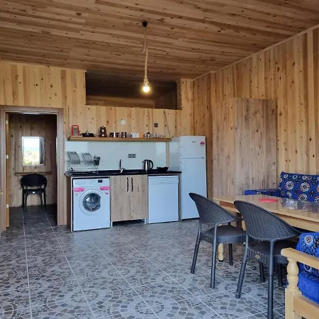 Villa Adrasan Kayakoey Villalari *