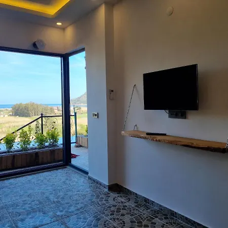 Adrasan Kayakoey Villalari Villa