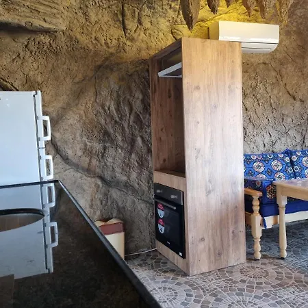 Adrasan Kayakoey Villalari Kumluca