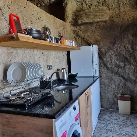 Adrasan Kayakoey Villalari