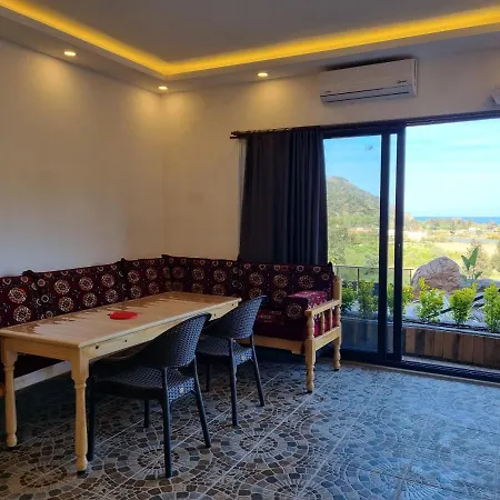 Villa Adrasan Kayakoey Villalari Kumluca