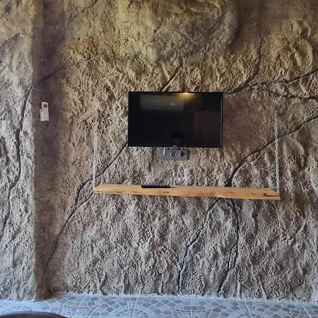 Adrasan Kayakoey Villalari Villa
