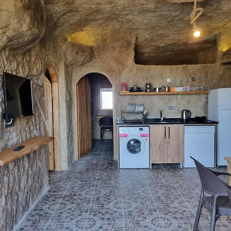 Villa Adrasan Kayakoey Villalari Kumluca