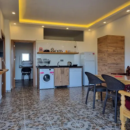 Adrasan Kayakoey Villalari Villa