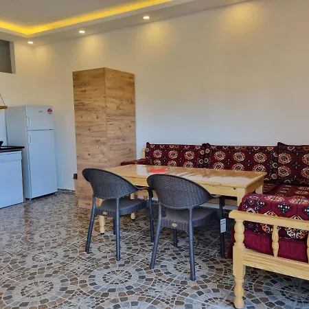 Villa Adrasan Kayakoey Villalari