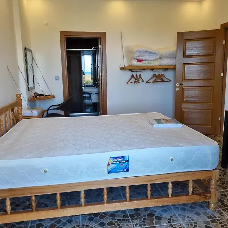 Villa Adrasan Kayakoey Villalari *